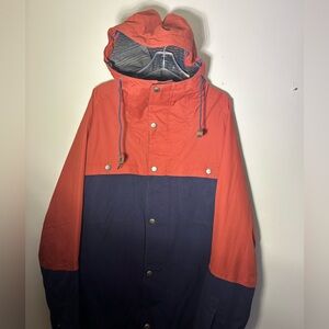 Burton Snowboard Coat